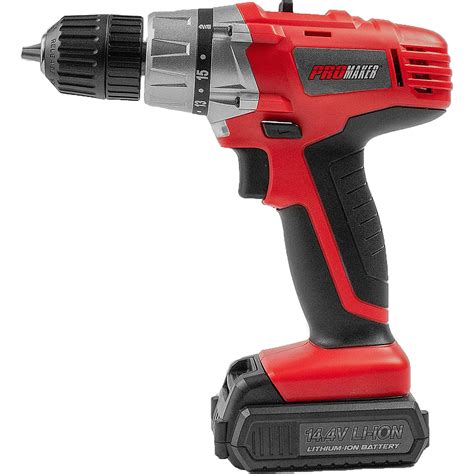 What Is Drill Driver