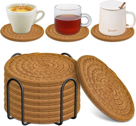 What Is Drink Coasters