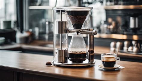 What Is Drip Brewing