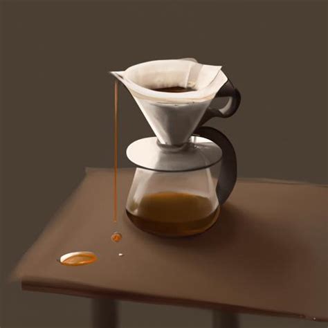 What Is Drip Flat Coffee