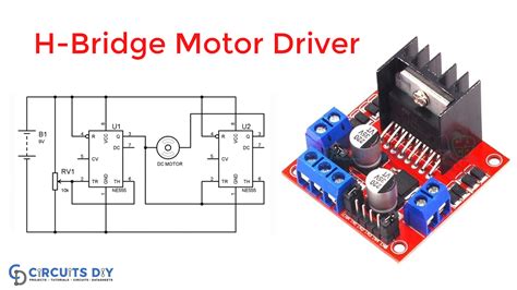 What Is Driver In Electronics