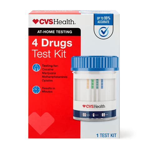 What Is Drug Testing Kit