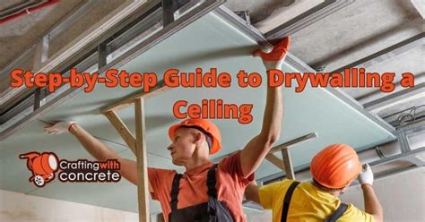 What Is Drywalling