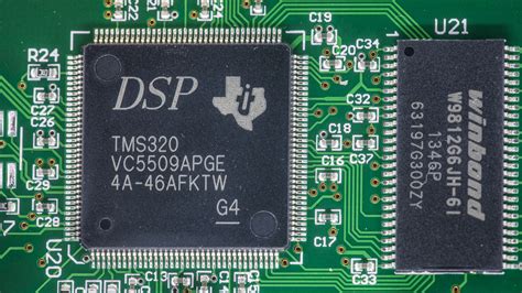 what is dsps in computer