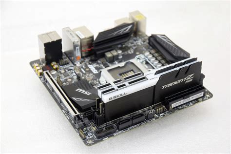 What Is Dual Channel Non-Ecc Unbuffered Ddr4