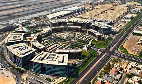 what is dubai airport free zone