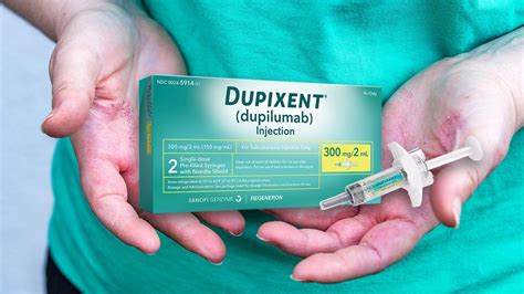 what is dupilumab injections used for