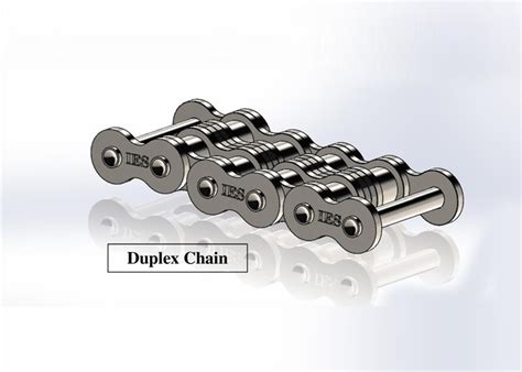 What Is Duplex Chain