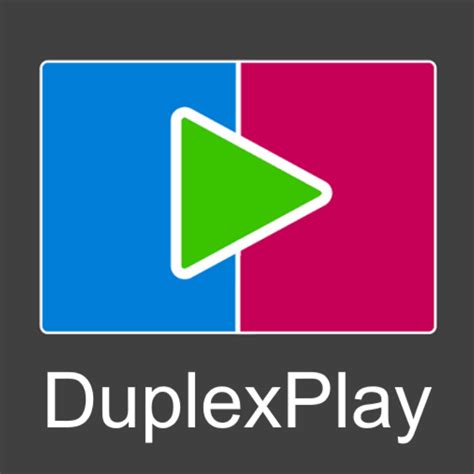 what is duplex iptv