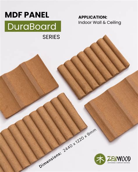 What Is Duraboard