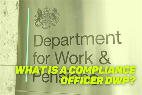 what is dwp pscs
