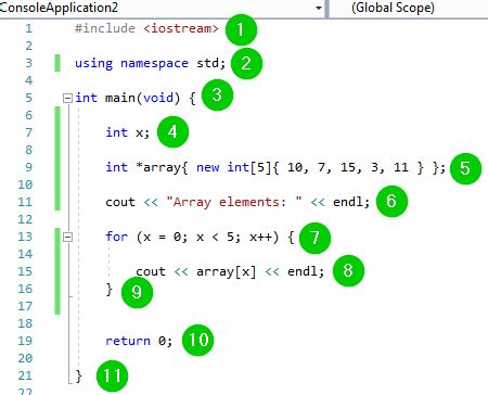what is dynamic array in cpp