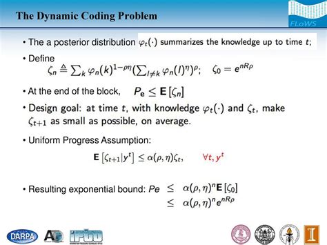 what is dynamic coding