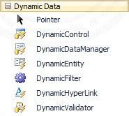 What Is Dynamic Control In Asp.net
