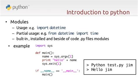 what is dynamic in python