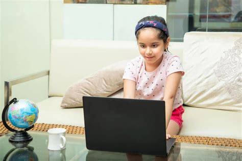 What Is E-Learning In Primary School