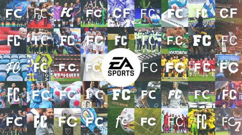 what is ea fc 24