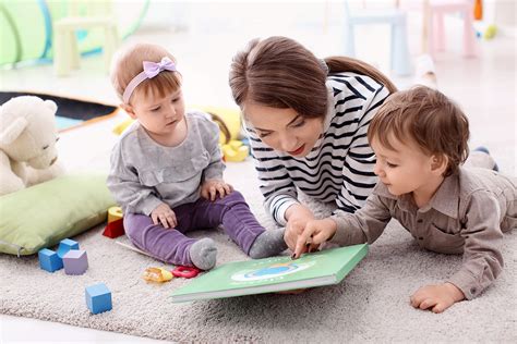 what is early literacy in early childhood