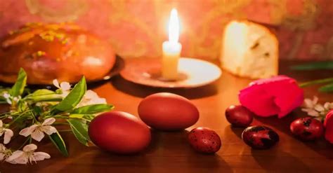 what is easter called in greece