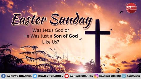 what is easter sunday 2022