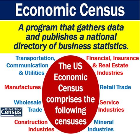 what is economic census