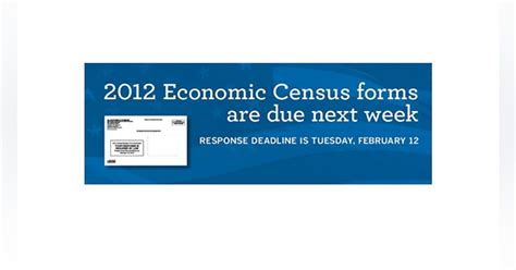 what is economic census form