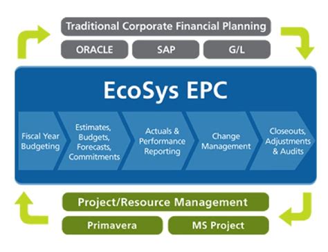 What Is Ecosys Software