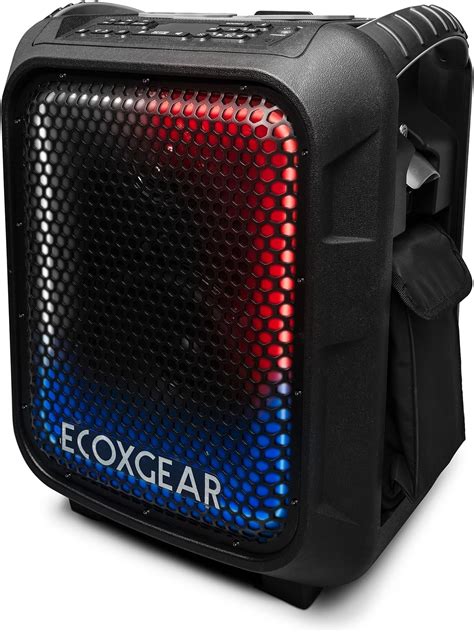 What Is Ecoxgear