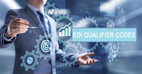 What Is Edi Qualifier