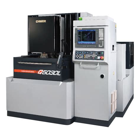 What Is Edm Wire Cut Machine