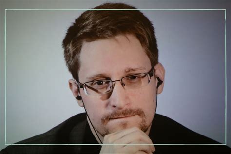 what is edward snowden doing now