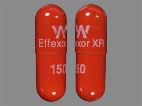 what is effexor xr for
