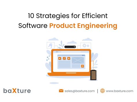 what is efficiency in software engineering