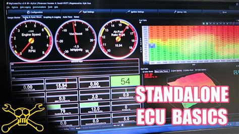 what is efi tuning