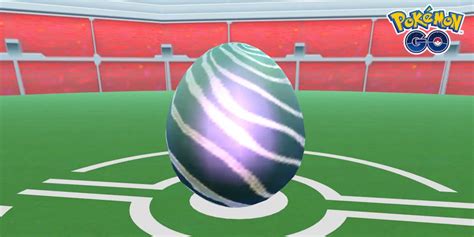 what is egg raid in pokemon go