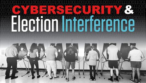 what is election interference