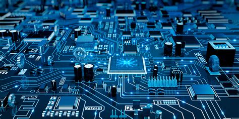 What Is Electrical And Electronic Technology