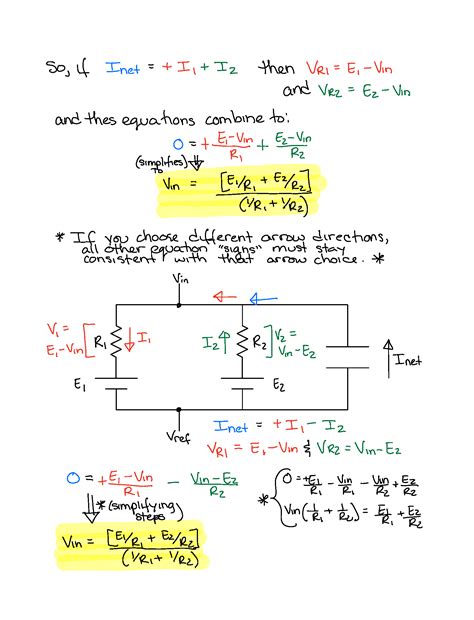 What Is Electrical Circuit Analysis