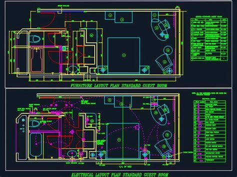 What Is Electrical Design And Drafting