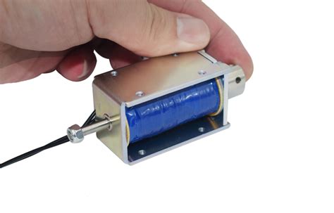 What Is Electromagnetic Device