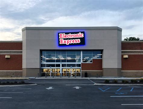 What Is Electronic Express