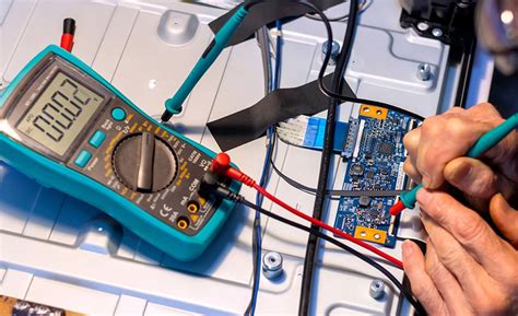 What Is Electronic Testing