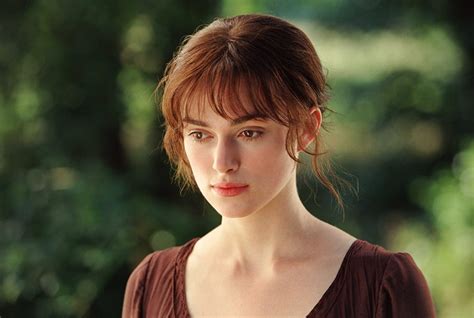 what is elizabeth bennet personality