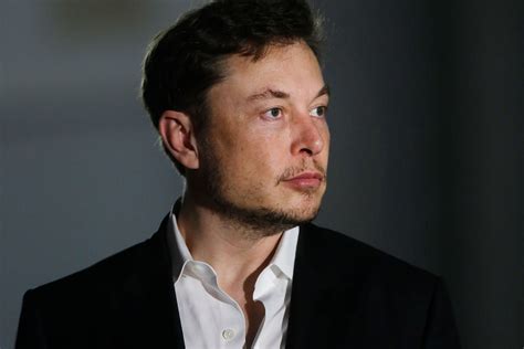 what is elon musk currently working on