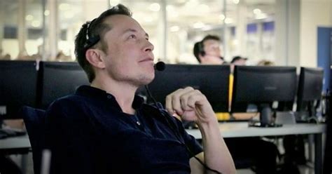 what is elon musk working on right now