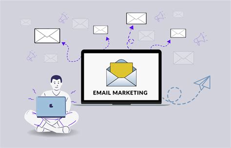 what is email campaigning