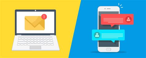 What Is Email Push Notifications