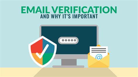 what is email verification