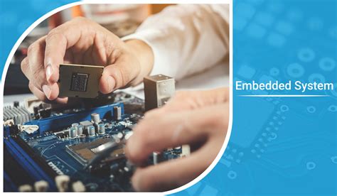 what is embedded systems engineering