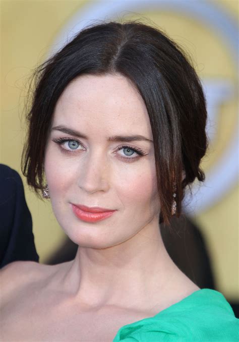 what is emily blunt